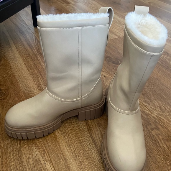 Winter boots - Call it spring - Picture 2 of 3